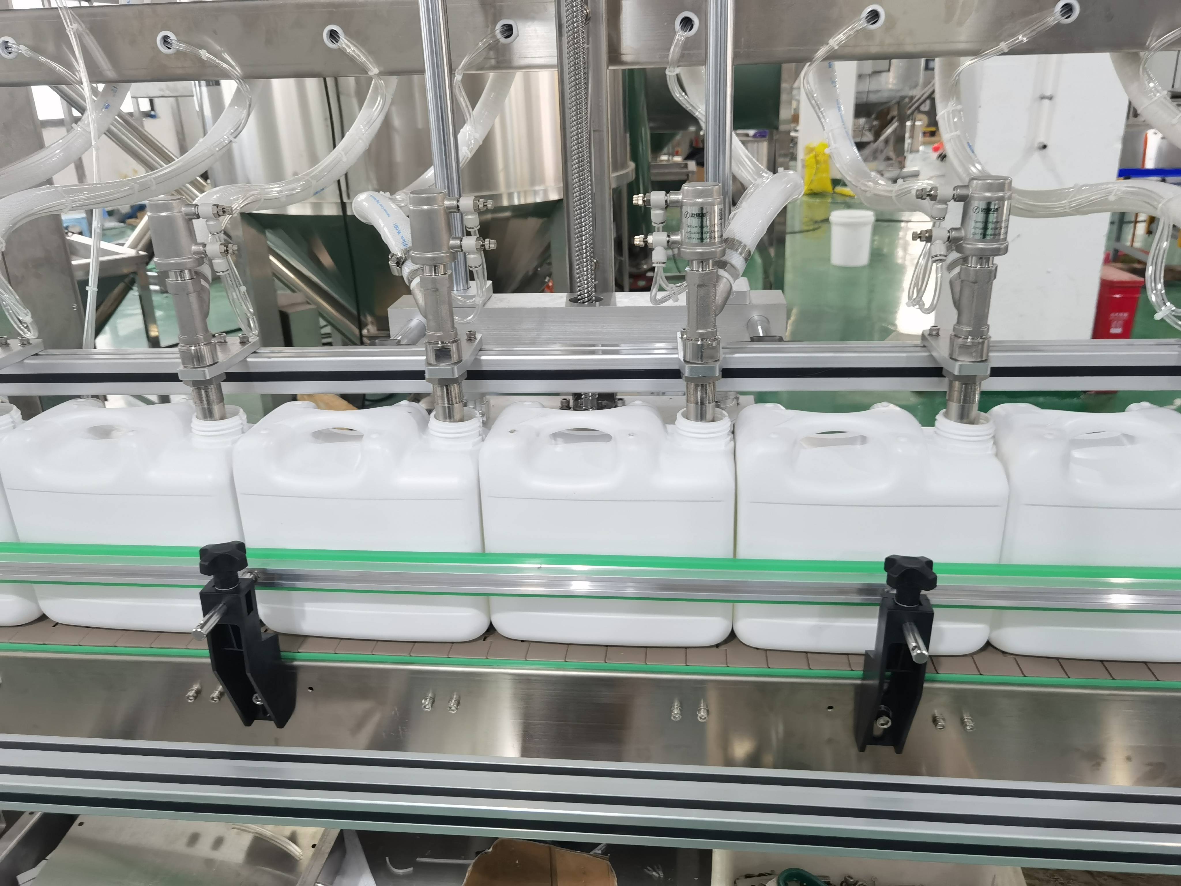 肇庆市日化灌装机肥料灌装机 - 排名