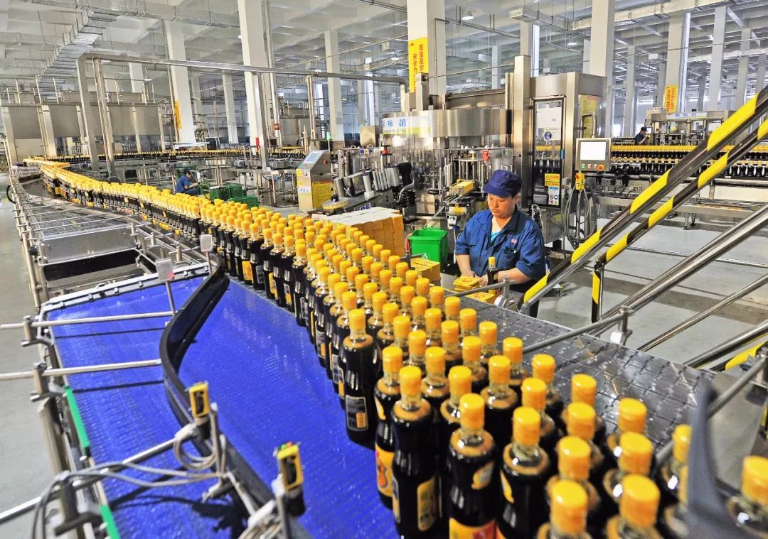 肇庆市白酒灌装机调味品灌装机 - 排名